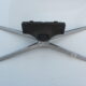 STAND for Samsung UA55H6550 with SCREWS