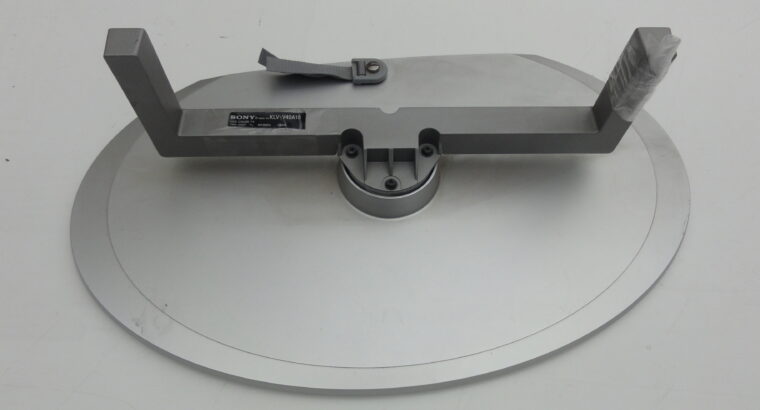 TV STAND for SONY KLV-V40A10 with Screws