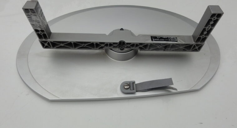 TV STAND for SONY KLV-V40A10 with Screws