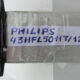 TV Stand for PHILIPS 43HFL5011T/12 with SCREWS