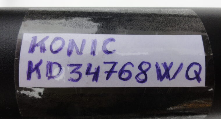 STAND for monitor KONIC KD34768WQ