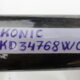STAND for monitor KONIC KD34768WQ