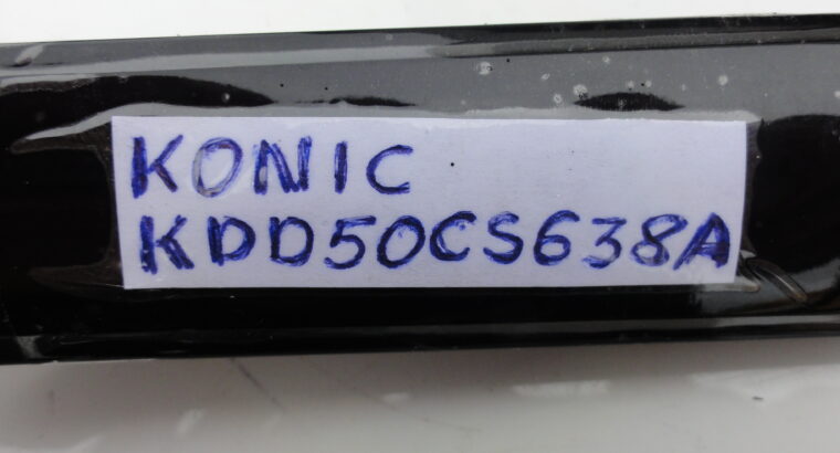 Stand for TV KONIC KDD50CS638A with SCREWS