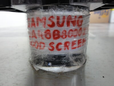 TV STAND FOR SAMSUNG UA46B8000XF with SCREWS