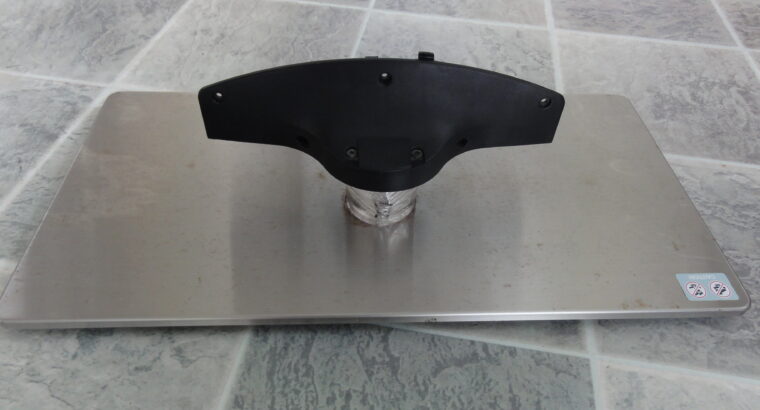 TV STAND FOR SAMSUNG UA46B8000XF with SCREWS