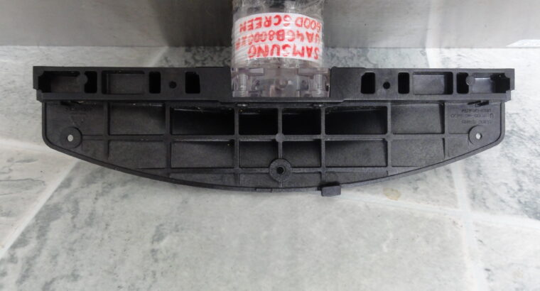 TV STAND FOR SAMSUNG UA46B8000XF with SCREWS