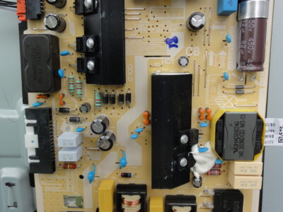 POWER SUPPLY FOR SAMSUNG UA43TU8500S