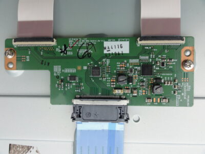 LG 42LF5500 T-con V14 42 DRD 60Hz Control_Ver 0.3