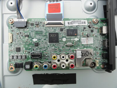 LG 42LF5500 Main Board EBU62930361, EAX66226904