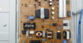 POWER BOARD LG 42LF5500 EAX66203001(1.6) REV2.0