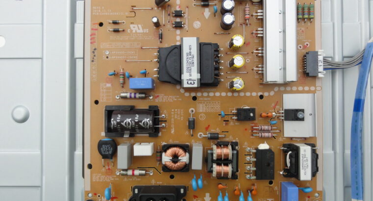 POWER BOARD LG 42LF5500 EAX66203001(1.6) REV2.0