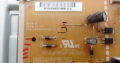 POWER BOARD LG 42LF5500 EAX66203001(1.6) REV2.0