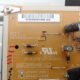 POWER BOARD LG 42LF5500 EAX66203001(1.6) REV2.0