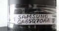 STAND FOR SAMSUNG QA65Q70AA with SCREWS