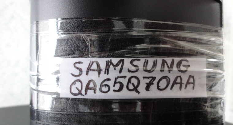 STAND FOR SAMSUNG QA65Q70AA with SCREWS