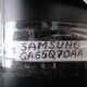 STAND FOR SAMSUNG QA65Q70AA with SCREWS