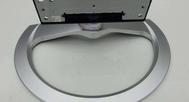TV STAND for SONY KDL-55W800A with Screws