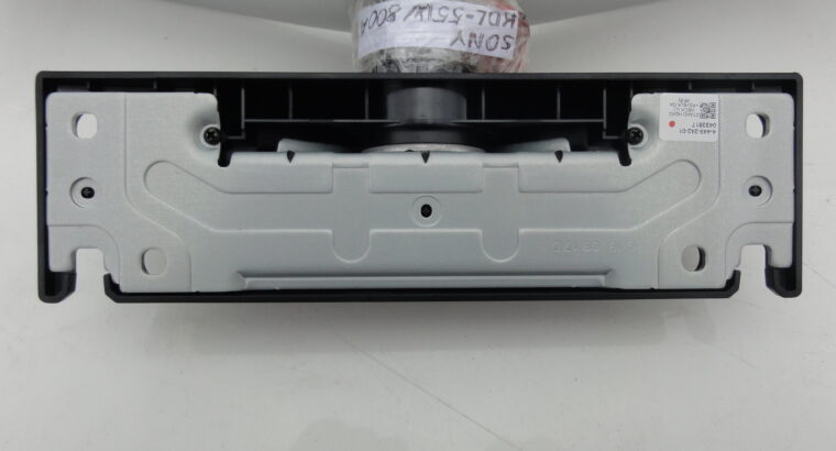TV STAND for SONY KDL-55W800A with Screws