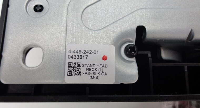 TV STAND for SONY KDL-55W800A with Screws