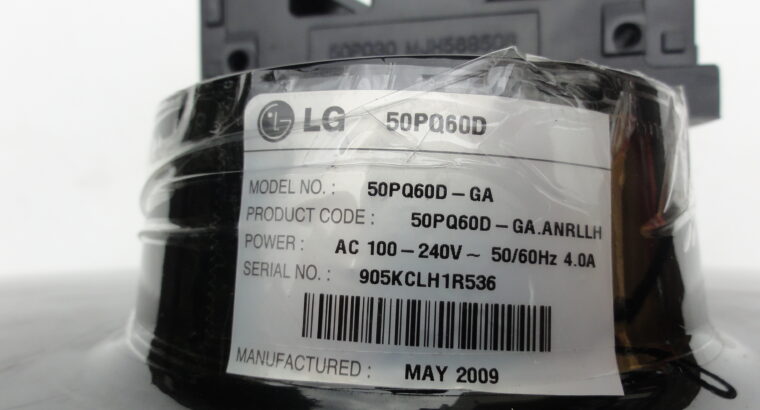 Stand for LG 50PQ60D with SCREWS