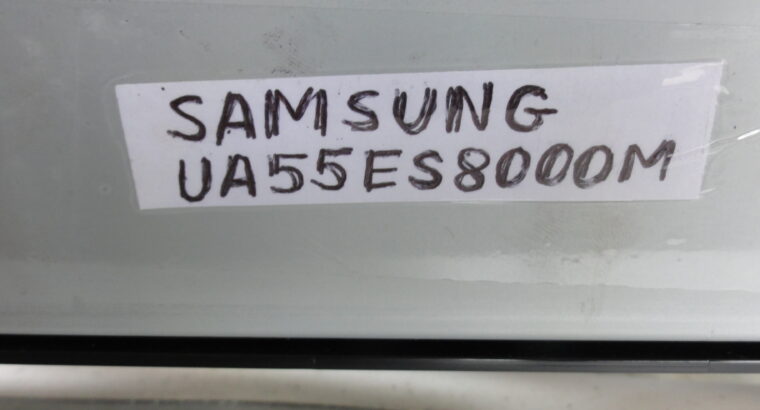 STAND for SAMSUNG UA55ES8000M with SCREWS