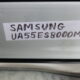STAND for SAMSUNG UA55ES8000M with SCREWS