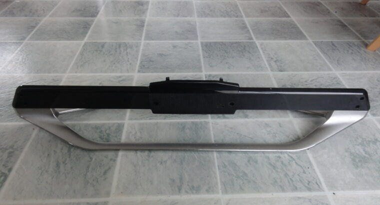 STAND for SAMSUNG UA55ES8000M with SCREWS