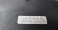 STAND for SAMSUNG UA55ES8000M with SCREWS
