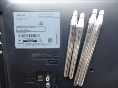 STAND(LEGS) for SAMSUNG UA32K4100AW