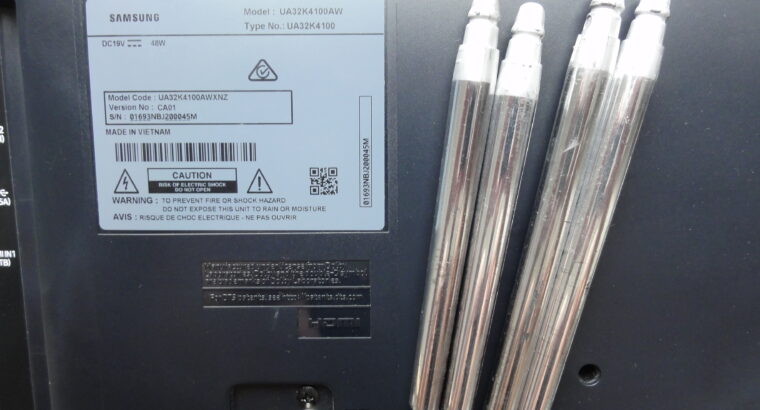 STAND(LEGS) for SAMSUNG UA32K4100AW