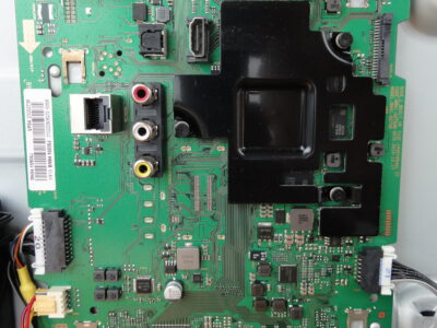 MAIN BOARD BN41-02756 for SAMSUNG UA65TU8500S