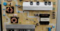 POWER BOARD BN44-01059A for SAMSUNG UA65TU8500S