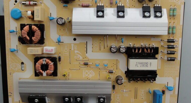 POWER BOARD BN44-01059A for SAMSUNG UA65TU8500S
