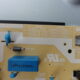 POWER BOARD BN44-01059A for SAMSUNG UA65TU8500S