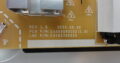 POWER BOARD EAX69083102 for LG 65UP7550PVG