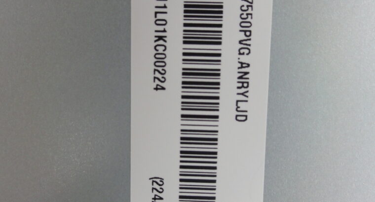 POWER BOARD EAX69083102 for LG 65UP7550PVG