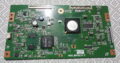 Sony KDL-46W5500 Logic Board 46NN_MB4C6LV0.6 T-con