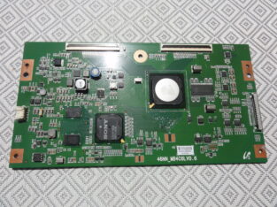 Sony KDL-46W5500 Logic Board 46NN_MB4C6LV0.6 T-con