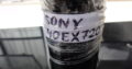 STAND for SONY KDL-40EX720 with Screws