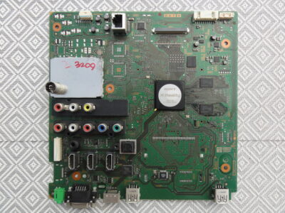 MAIN BOARD A1803701B for SONY KDL40EX720
