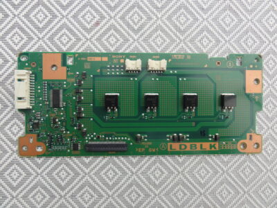 LDBLK BOARD 1-883-300-21 for SONY KDL40EX720