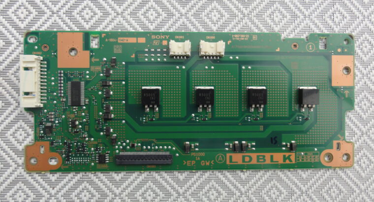LDBLK BOARD 1-883-300-21 for SONY KDL40EX720