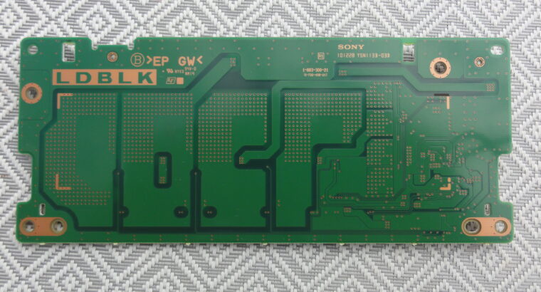 LDBLK BOARD 1-883-300-21 for SONY KDL40EX720