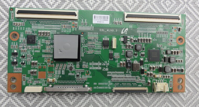 Logic Board(T-CON) EDL_4LV0.3 for SONY KDL40EX720