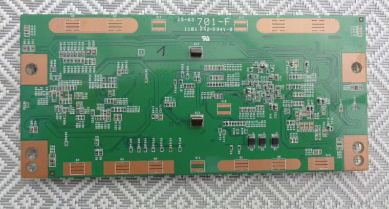 Logic Board(T-CON) EDL_4LV0.3 for SONY KDL40EX720