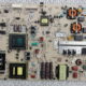 Power Supply APS-293(CH) for SONY KDL40EX720