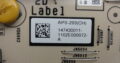 Power Supply APS-293(CH) for SONY KDL40EX720