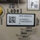 Power Supply APS-293(CH) for SONY KDL40EX720