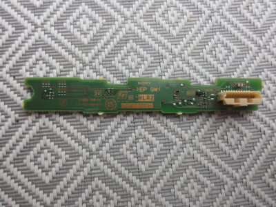 IR CONTROL Board 1-883-758-11 for SONY KDL40EX720
