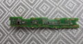 IR CONTROL Board 1-883-758-11 for SONY KDL40EX720